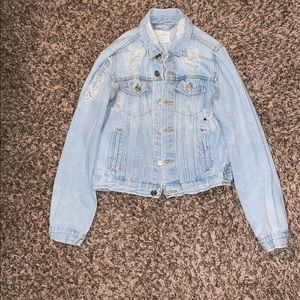 Macy's Jean Jackets for Women - Poshmark